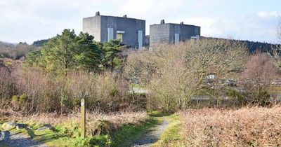 Wylfa and Trawsfynydd nuclear decommissioning opportunities for North Wales businesses