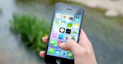 Warning over Omicron text scam that could drain your bank account