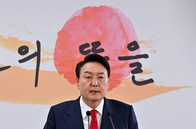 S.Korea's President-elect asks China's Xi for cooperation after N.Korea's ICBM launch