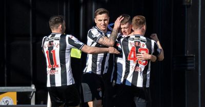 Buddie Banter: International break can help St Mirren recharge ahead of final top six push