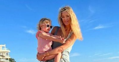 Ronan Keating and wife Storm enjoy second fabulous family holiday this month as they travel to Australia