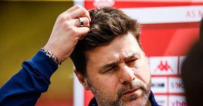 Ex-Spurs boss Mauricio Pochettino told by World Cup winner to choose 'best option' Man United