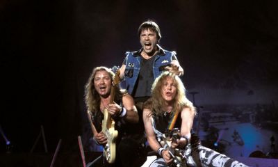 Iron Maiden’s 30 greatest songs – ranked!