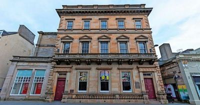 Restaurant and flats plan lodged for former Lakeland store in Perth