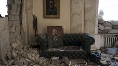 Moscow Accused of Forcibly Removing Civilians to Russia