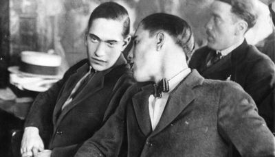 New book tailored to young adults recalls Leopold and Loeb’s brutal deeds in Chicago