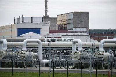 Germany moves to wean itself off Russian energy