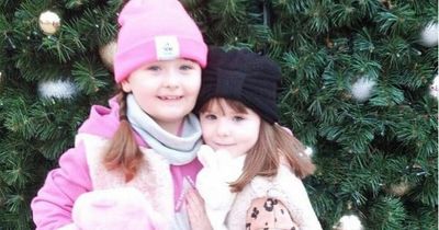 Derry girl on autism fundraising mission after twin's diagnosis