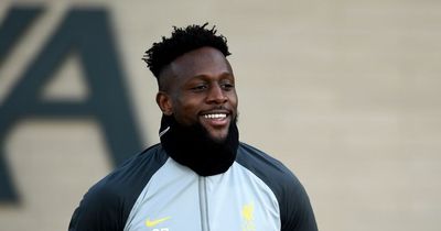 Divock Origi warning for Liverpool as Diogo Jota sends reminder