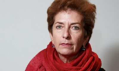 Sex, strikes and Nazis: the revered director making Austria spill its secrets