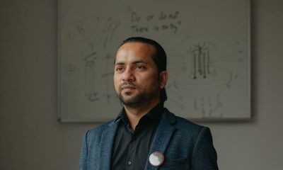 ‘We’ve been able to recruit for the first time’: how hiring through Jobcentre Plus helped a startup flourish during the pandemic