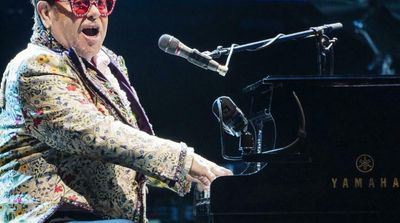 Elton John: Still Standing at 75