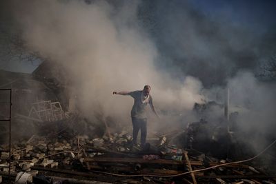Russia Ukraine War Advisory