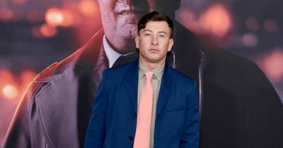 Barry Keoghan dubbed 'frighteningly magnificent' as Joker as The Batman bosses release deleted scene