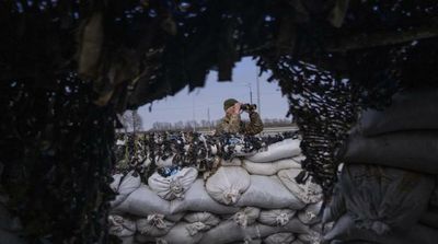 GCC Urges Russia, Ukraine to Return to Diplomacy
