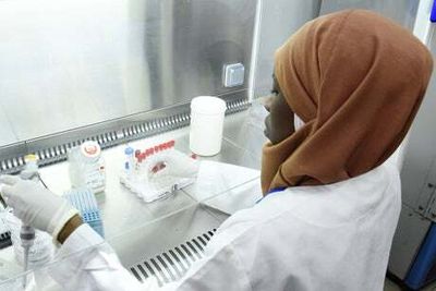 Africa’s Covid experts build early warning systems for the next pandemic