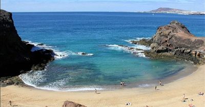 Brit tourist, 62, tragically drowns in Lanzarote while on holiday with partner