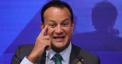 Leo Varadkar tests positive for Covid-19 and begins isolation with 'mild' symptoms