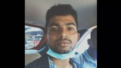 Visakhapatnam: Prisoner escapes from Central Prison