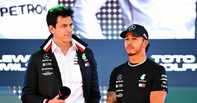 Toto Wolff makes bleak Lewis Hamilton title prediction in fuel cost comparison