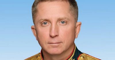 Russian general who bragged 'war would be over quickly' killed in Ukraine strike