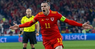 'Still world class' - Tottenham fans react after Gareth Bale's stunning brace for Wales