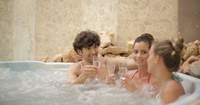 Hot tub warning as cost of running one will increase 60% next week