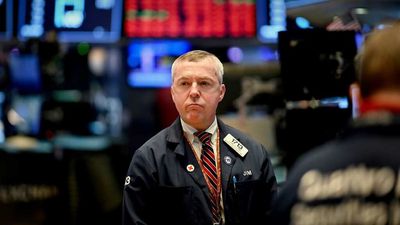 Stock Market Today - 3/25: Stocks End Mixed; U.S. and Europe Reach Natural Gas Deal