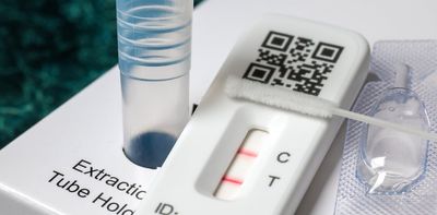 Caught COVID? Here’s what you should and shouldn't do when self-isolation isn’t mandatory