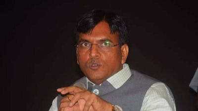 Over 1 crore children 12-14 years age-group administered Covid vaccine first dose: Mansukh Mandaviya