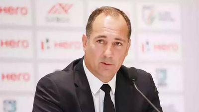 Stimac hints more changes against Belarus in second international friendly