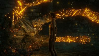 Elden Ring: Lord of Frenzied Flame ending questline walkthrough