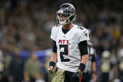 Experts grade Colts’ trade for QB Matt Ryan