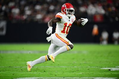 Tyreek Hill gives a warning for opposing defenders in 2022