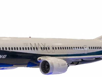 Boeing May Not Win Certification For 737 MAX 10 By Year-End, Warns FAA: Reuters