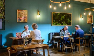 Benoli, Norwich: ‘If this place was closer to my house, I would eat here a lot’ – restaurant review