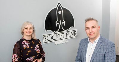 Belfast tech firm wins "huge" multi-million contract with gaming giant