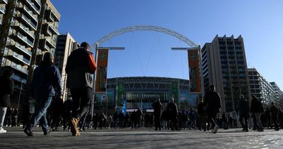 Chelsea, Crystal Palace, Liverpool and Manchester City have FA Cup semi-final fixtures confirmed