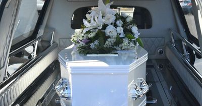 Thousands of funeral plans at risk as provider collapses into administration