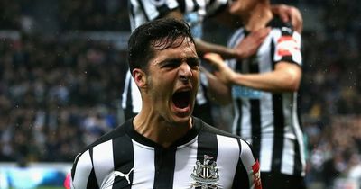 Mikel Merino knows the 'crazy' Newcastle United secret Eddie Howe has used from day one