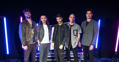 The Wanted to play Ladies Day at Newcastle Racecourse after moving arena gig