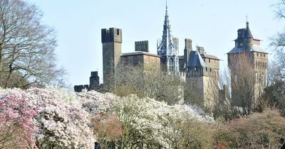 Met Office weekend weather forecast for Wales as parts of the country set to be hotter than Barcelona