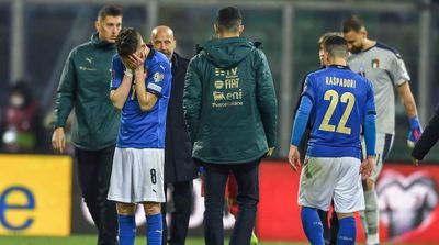 Failure to Qualify for World Cup Better Represents Italy Than Euro Triumph