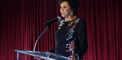 #OscarsSoWhite still plagues Hollywood's highest achievement awards