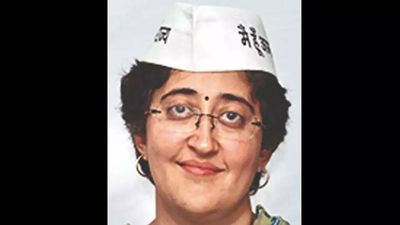 BJP tactic to delay civic polls: AAP's Atishi on introduction of bill in Lok Sabha to merge 3 Delhi MCDs
