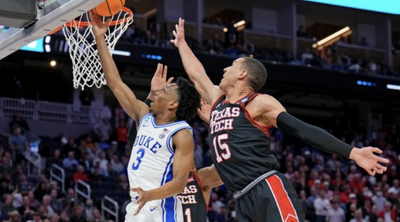 Duke tore apart Texas Tech’s top defense when it mattered most