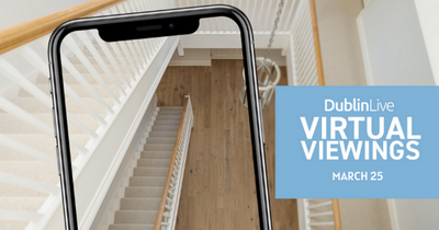 Dublin homes: 7 'virtual viewings' for you to check out this weekend