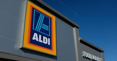 Aldi SpecialBuy is a 'lifesaver' for when the clocks go forward