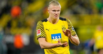 Erling Haaland to Man City can bust Pep Guardiola striker myth