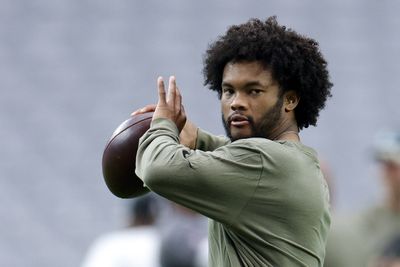 Kyler Murray speaks about Instagram scrub, future with Cardinals